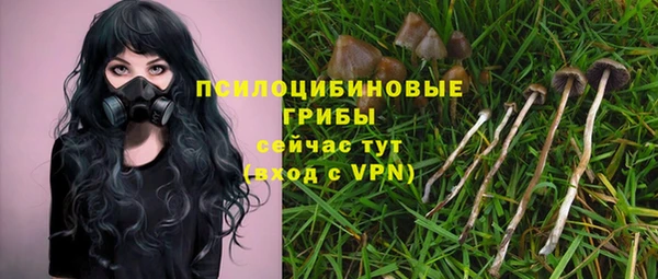 хмурый Бугульма